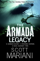 Read Pdf The Armada Legacy (Ben Hope, Book 8)