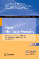 Read Pdf Neural Information Processing