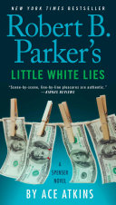 Read Pdf Robert B. Parker's Little White Lies