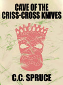 Read Pdf Night of the Criss-Cross Knives