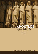 Read Pdf The Apostles after Acts