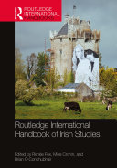 Read Pdf Routledge International Handbook of Irish Studies