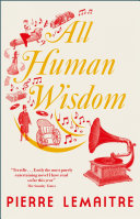 All Human Wisdom Book
