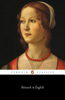 Read Pdf Petrarch in English
