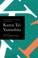 Read Pdf Approaches to Teaching the Works of Karen Tei Yamashita