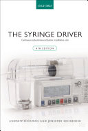 The Syringe Driver pdf
