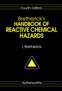 Bretherick's Handbook of Reactive Chemical Hazards pdf