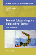 Read Pdf Feminist Epistemology and Philosophy of Science