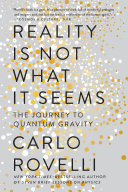 Reality Is Not What It Seems pdf