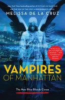 Read Pdf Vampires of Manhattan