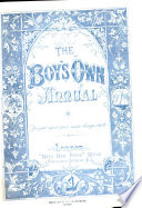The Boy S Own Annual