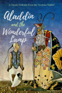 Read Pdf Aladdin and the Wonderful Lamp