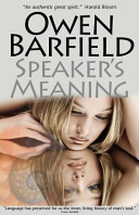 Speaker's Meaning