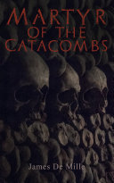 Read Pdf Martyr of the Catacombs