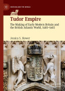Read Pdf Tudor Empire