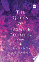 The Queen of Jasmine Country pdf book