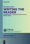 Read Pdf Writing the Reader