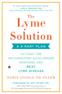 Read Pdf The Lyme Solution