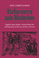 Read Pdf Reformers and Babylon