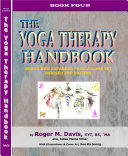 Read Pdf THE YOGA THERAPY HANDBOOK - BOOK FOUR - REVISED SECOND EDITION