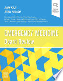 Emergency Medicine Board Review E Book