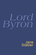 Read Pdf Lord Byron