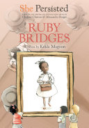 Read Pdf She Persisted: Ruby Bridges