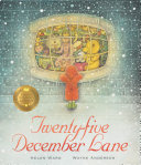 Read Pdf Twenty-Five December Lane