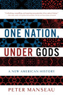 Read Pdf One Nation, Under Gods