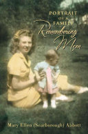 Read Pdf Portrait of a Family: Remembering Mom