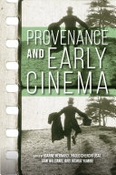 Read Pdf Provenance and Early Cinema