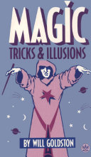 Read Pdf Magic Tricks & Illusions