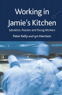 Read Pdf Working in Jamie's Kitchen