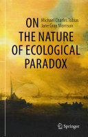 Read Pdf On the Nature of Ecological Paradox