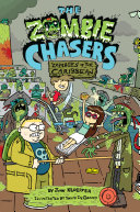 Read Pdf The Zombie Chasers #6: Zombies of the Caribbean