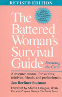 Read Pdf The Battered Woman's Survival Guide