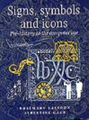 Signs, Symbols and Icons Book