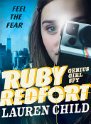 Read Pdf Ruby Redfort Feel the Fear