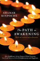 Read Pdf The Path to Awakening