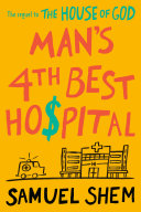 Man's 4th Best Hospital pdf