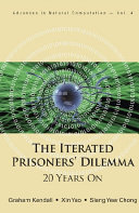Read Pdf The Iterated Prisoners' Dilemma