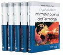 Read Pdf Encyclopedia of Information Science and Technology, First Edition