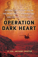 Read Pdf Operation Dark Heart