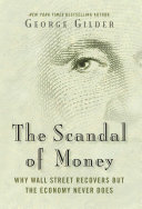 Read Pdf The Scandal of Money