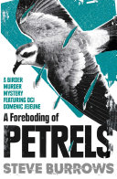 Read Pdf A Foreboding of Petrels