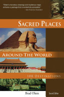 Read Pdf Sacred Places Around the World