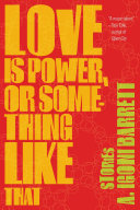 Read Pdf Love Is Power, or Something Like That