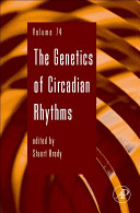 Read Pdf The Genetics of Circadian Rhythms