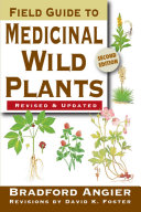 Read Pdf Field Guide to Medicinal Wild Plants