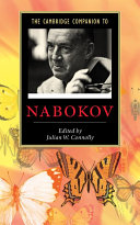 Read Pdf The Cambridge Companion to Nabokov